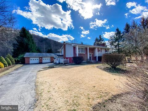 18606 Creek Bottom Rd SW, Barton, MD 21521 photo 30