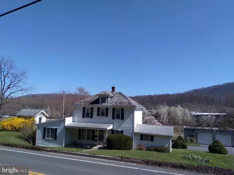 11816 Mcmullen Hwy SW, Cumberland, MD 21502