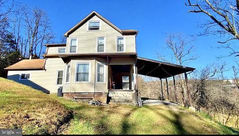 12720 Geary Ln NW, Mount Savage, MD 21545