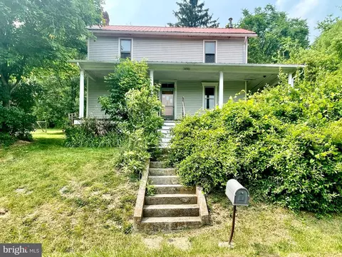 14501 Valley Rd NE, Cumberland, MD 21502