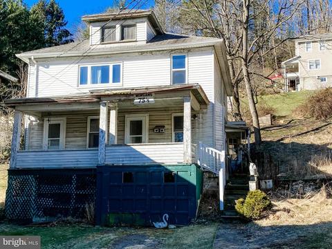 75 12 Douglas Ave, Lonaconing, MD 21539