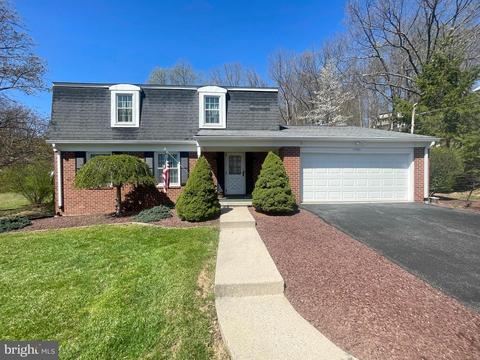 15401 Brandywine Dr SW, Cumberland, MD 21502