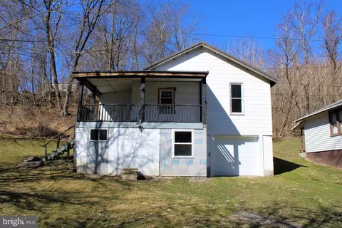 11125 Dublin St NW, Cumberland, MD 21502
