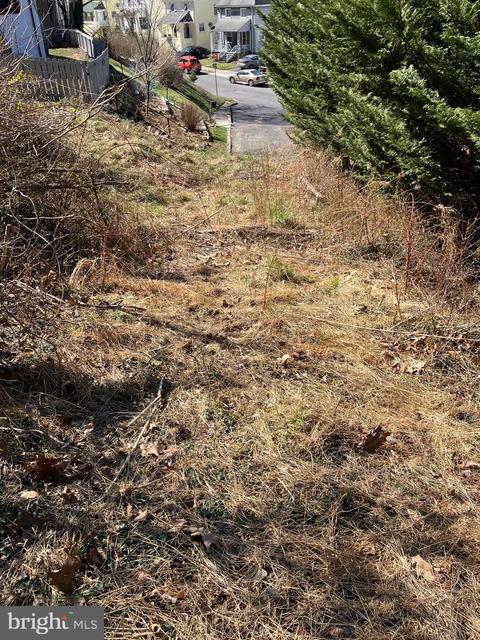 Gray Avenue, Cumberland, MD 21502