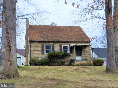 12313 Gramlich Rd SW, Cumberland, MD 21502