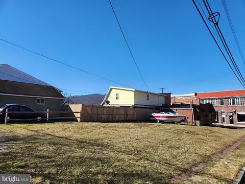 300 Virginia Ave, Cumberland, MD 21502