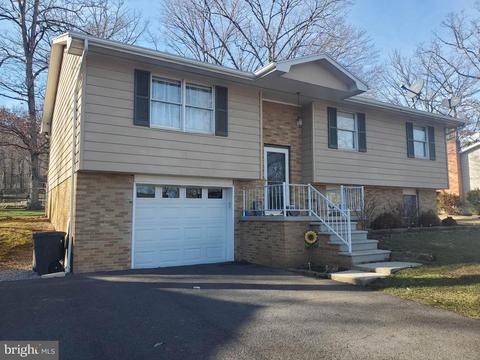15205 Scarlett Ct SW, Cumberland, MD 21502