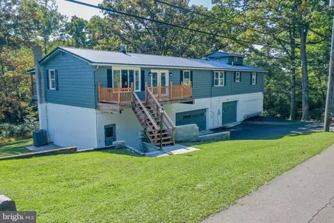 12006 Amherst Ave NE, Cumberland, MD 21502