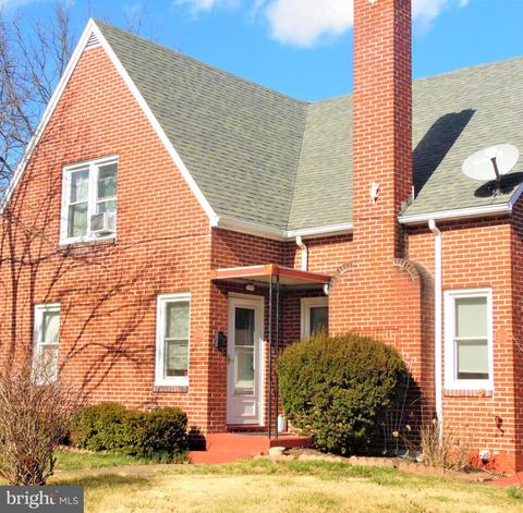 7 N Woodlawn Ave, Cumberland, MD 21502