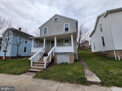 159 Maple St, Frostburg, MD 21532