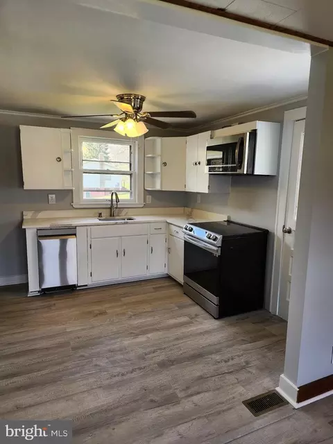 14413 N Gardner St, Ellerslie, MD 21529