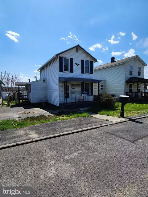 623 Quebec Ave, Cumberland, MD 21502