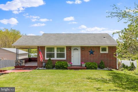 13114 Bedford Rd NE, Cumberland, MD 21502