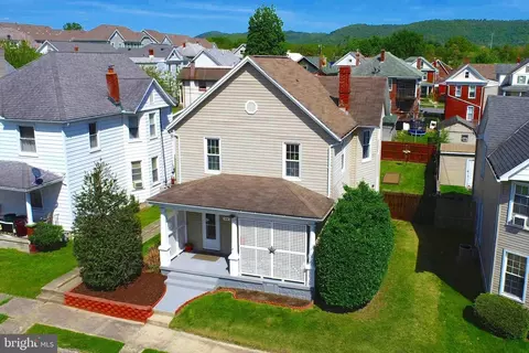 210 Seymour St, Cumberland, MD 21502