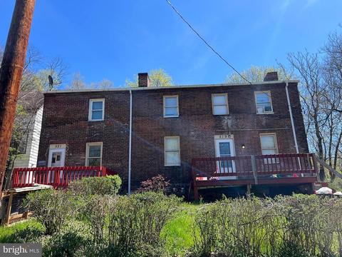521 Valley Street, Cumberland, MD 21502