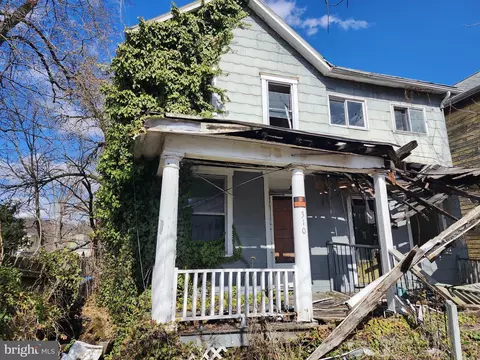 310-312 Jefferson St, Cumberland, MD 21502