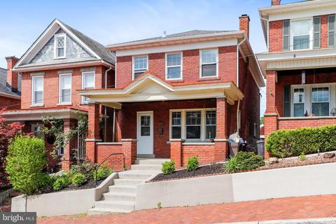 214 Schley St, Cumberland, MD 21502