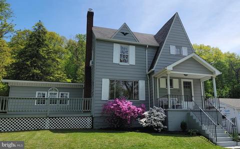 11 Macy Dr, Cumberland, MD 21502