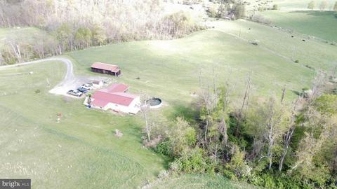13009 Bluegrass Dr, Flintstone, MD 21530