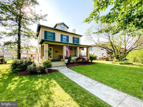 517 Louisiana Ave, Cumberland, MD 21502