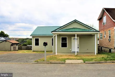 603 Quebec Ave, Cumberland, MD 21502