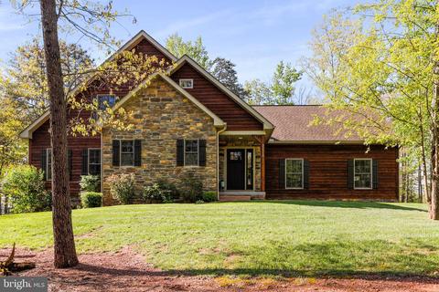 32516 Boden Rd NE, Little Orleans, MD 21766