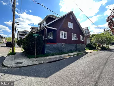212 S Allegany St, Cumberland, MD 21502
