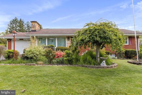 18630 White Oak Dr, Rawlings, MD 21557