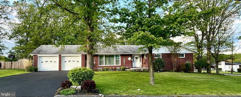 14503 N Bel Air Dr SW, Cumberland, MD 21502