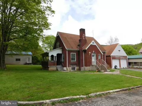 11611 Proenty Rd, Corriganville, MD 21524