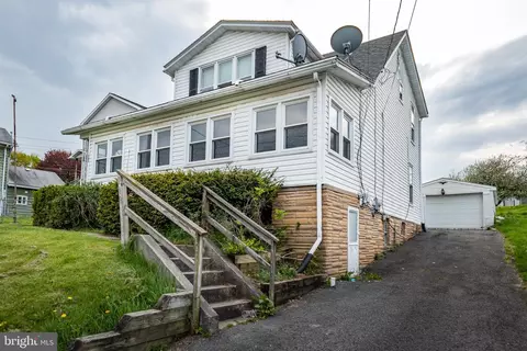 149 Spring St, Frostburg, MD 21532