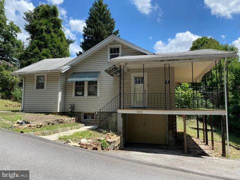 11630 Apollo Ave, Cumberland, MD 21502