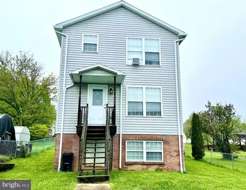 151 Spring St, Frostburg, MD 21532