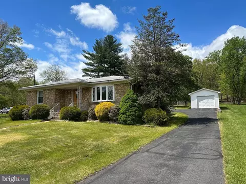 24015 Mcmullen Hwy SW, Rawlings, MD 21557