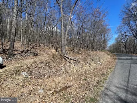 Elbinsville Road, Flintstone, MD 21530