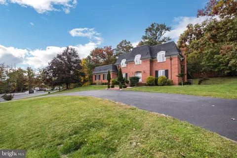 1031 Richwood Ave, Cumberland, MD 21502