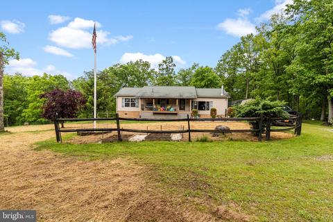18401 Sorrell Rd SE, Oldtown, MD 21555