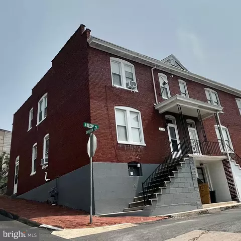 317 Footer Pl, Cumberland, MD 21502
