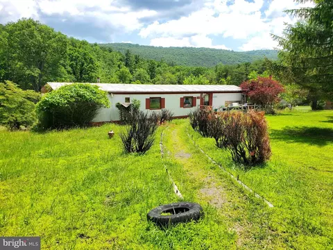 14108 Cresap Mill Rd SE, Oldtown, MD 21555