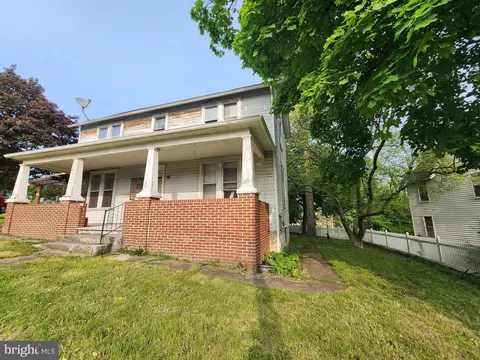 12906 Old School Rd NW, Mount Savage, MD 21545