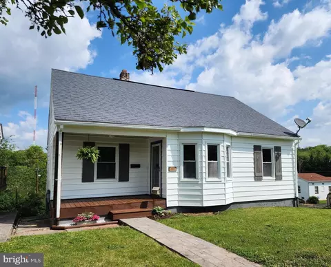 408 Warwick Ave, Cumberland, MD 21502