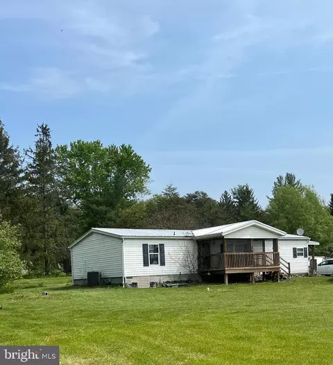 20305 Oldtown Rd SE, Oldtown, MD 21555