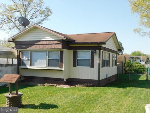 14224 Walter # c, Cresaptown, MD 21502