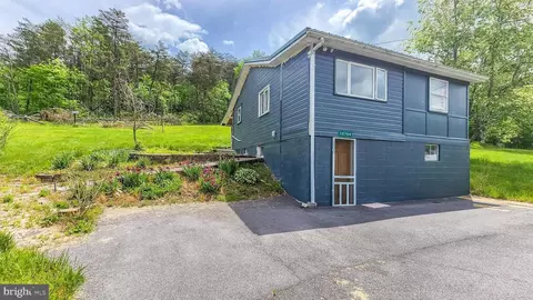 10704 Old Johnson Rd, Cumberland, MD 21502