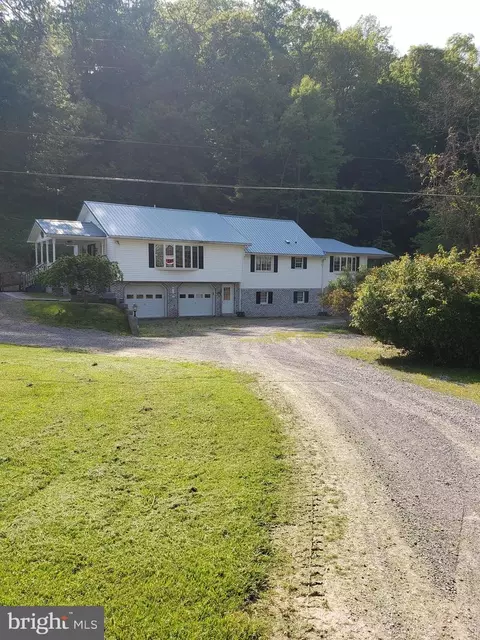 11501 Christie Rd, Cumberland, MD 21502
