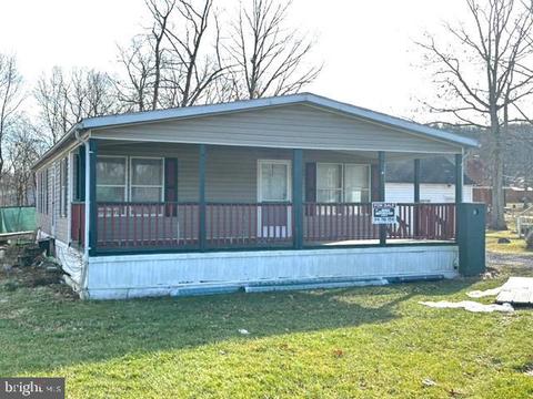 13206 Second Ave, Cresaptown, MD 21502 photo 1