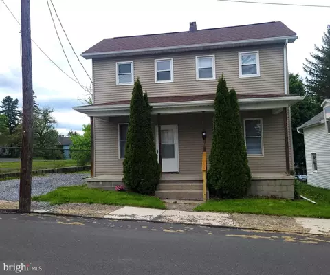 59 Hill St, Frostburg, MD 21532