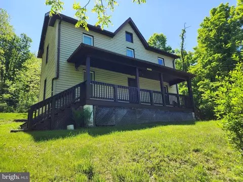 11824 Slabtown Rd NW, Mount Savage, MD 21545