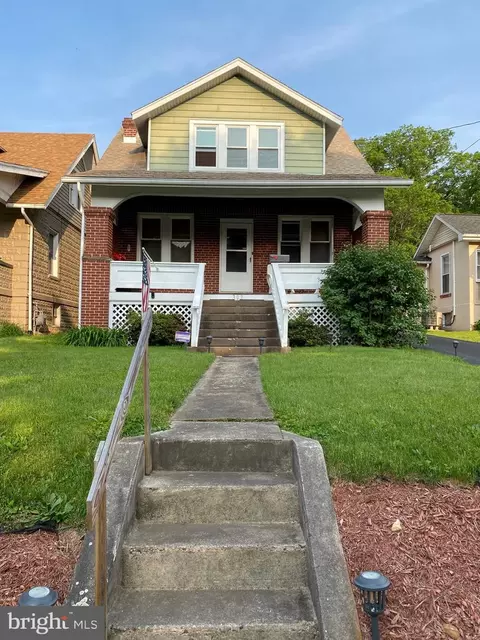 392 Mchenry, La Vale, MD 21502
