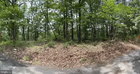 oakwood street LOT S 349-351, Cumberland, MD 21502